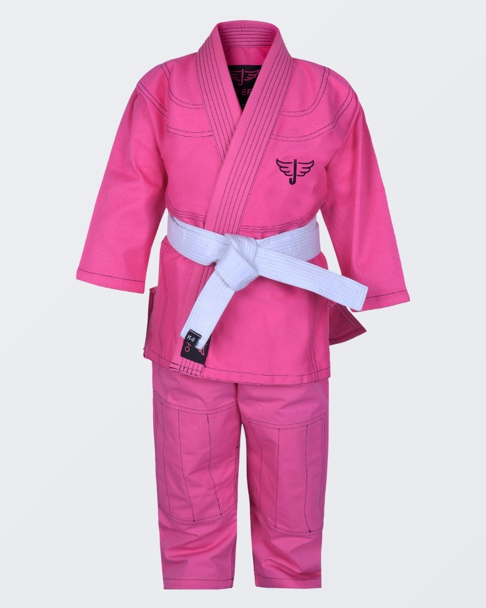 Kimono BJJ - Niños