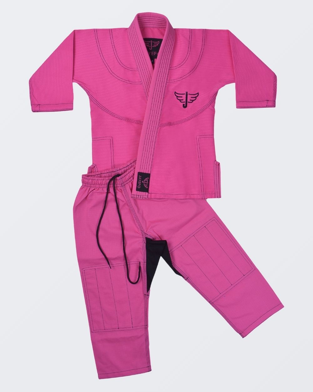 Kimono BJJ - Niños
