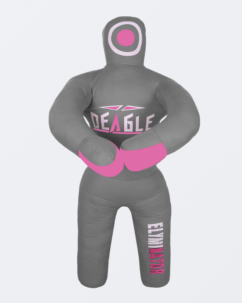 Eliminator - Grappling Dummy for Kids