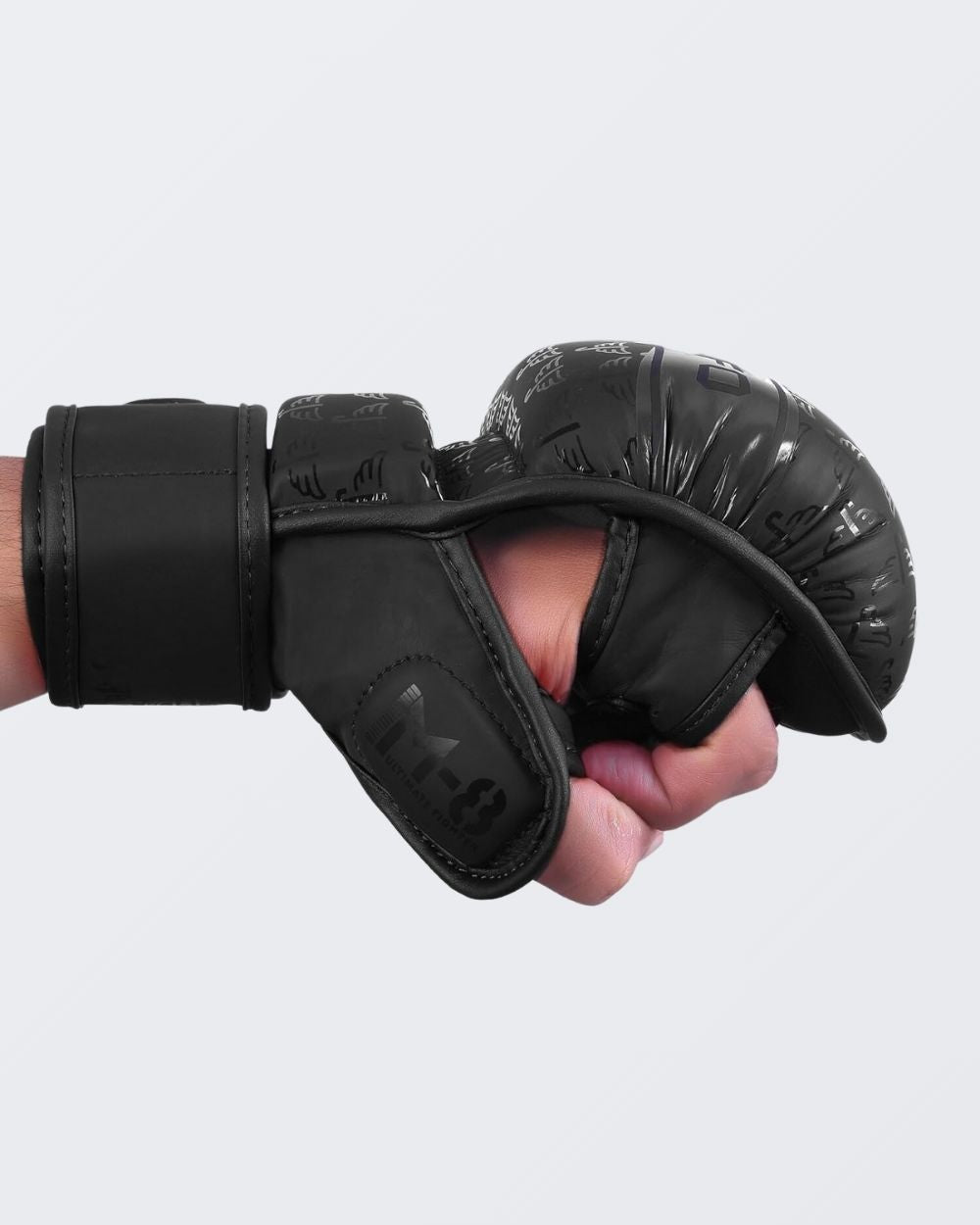 Guantes Sparring MMA