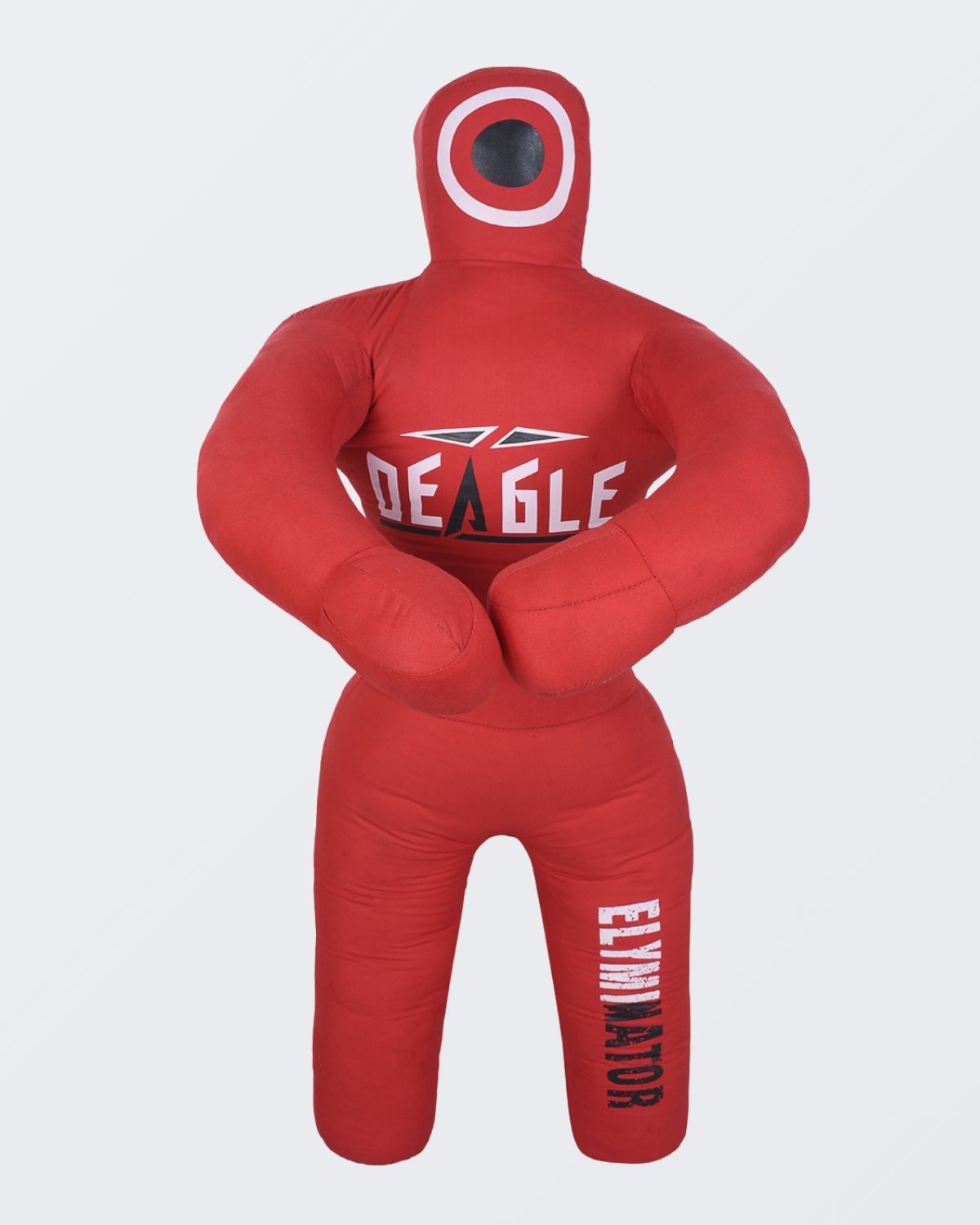 Eliminator - Grappling Dummy for Kids