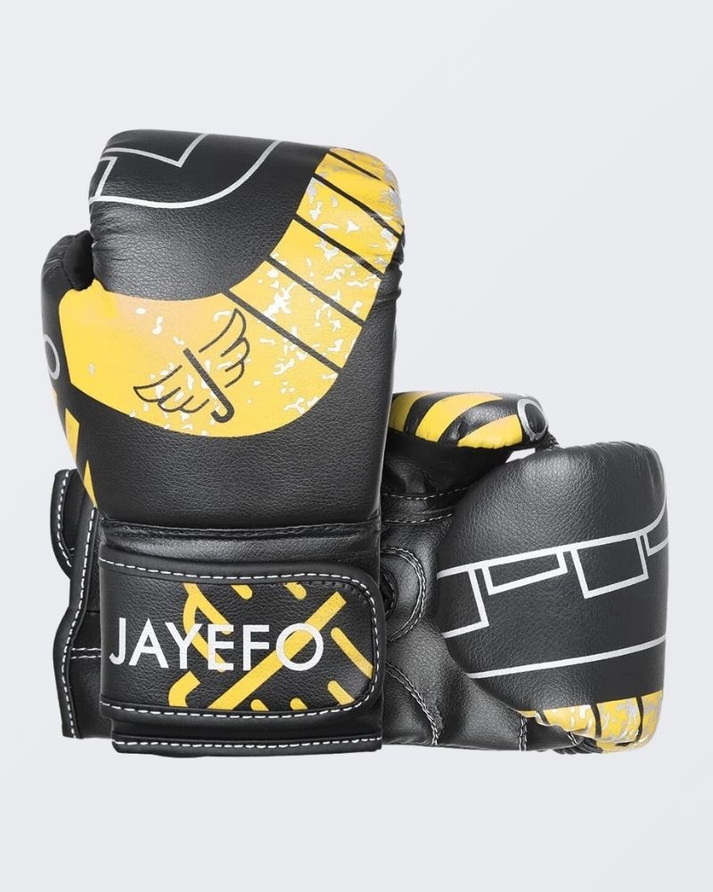 Guantes de Boxeo Para Niños