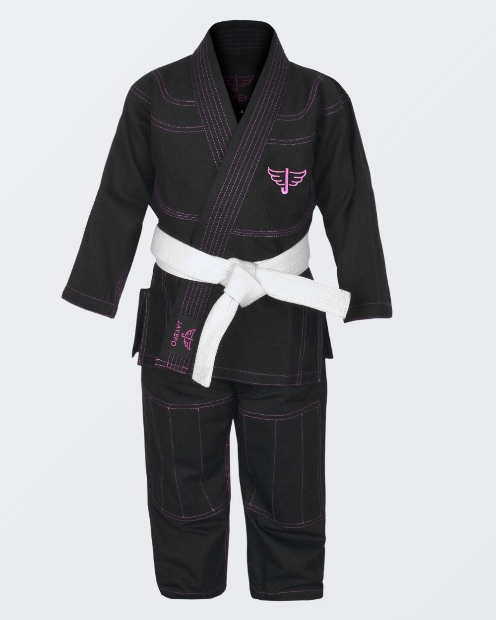 Kimono BJJ - Niños