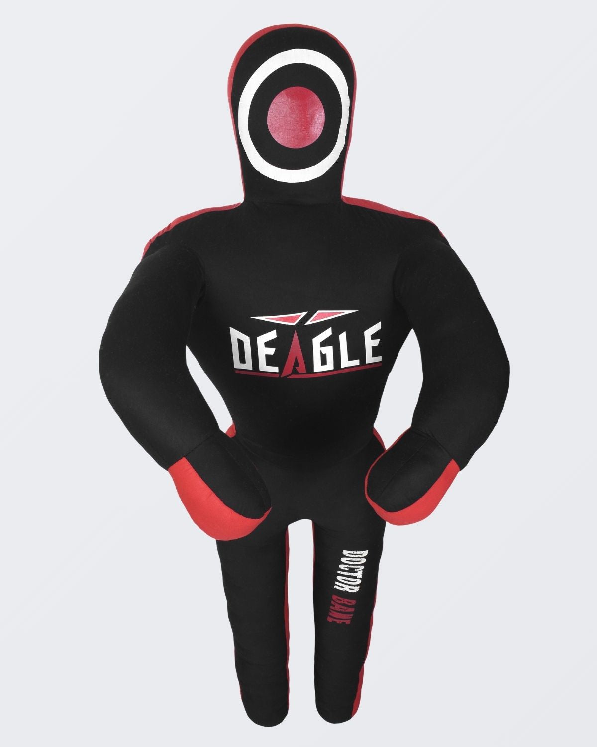Doctore Bane - Grappling Dummy