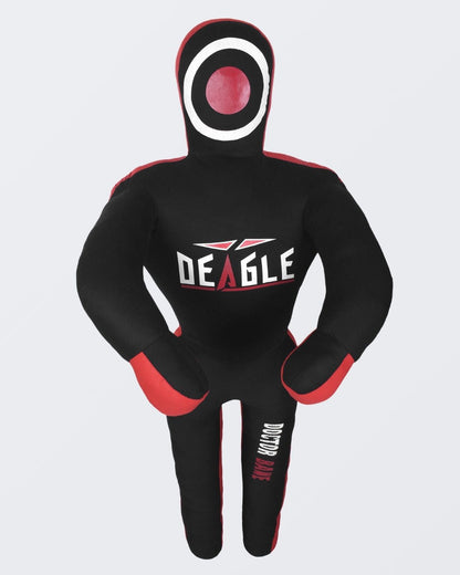 Doctore Bane - Grappling Dummy