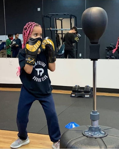 Guantes de Boxeo Para Niños