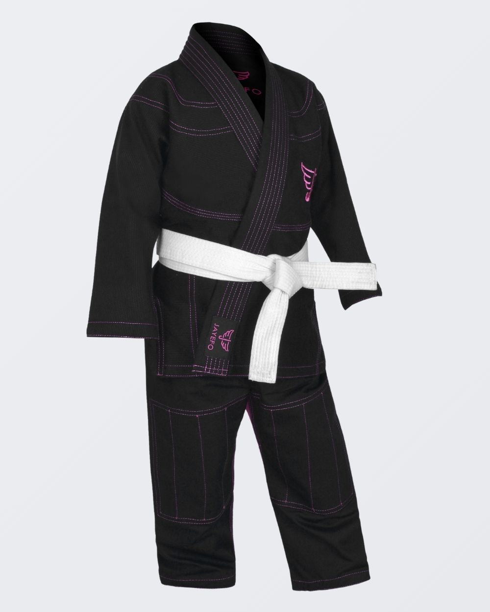 Kimono BJJ - Niños
