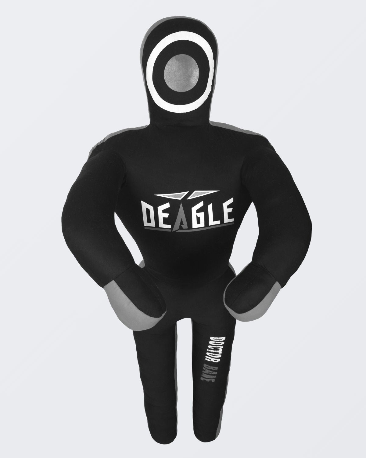 Doctore Bane - Grappling Dummy
