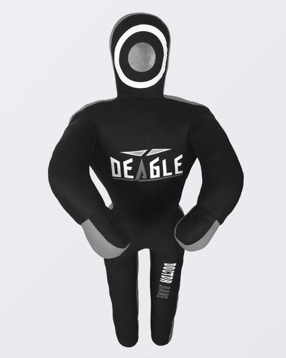 Doctore Bane - Grappling Dummy