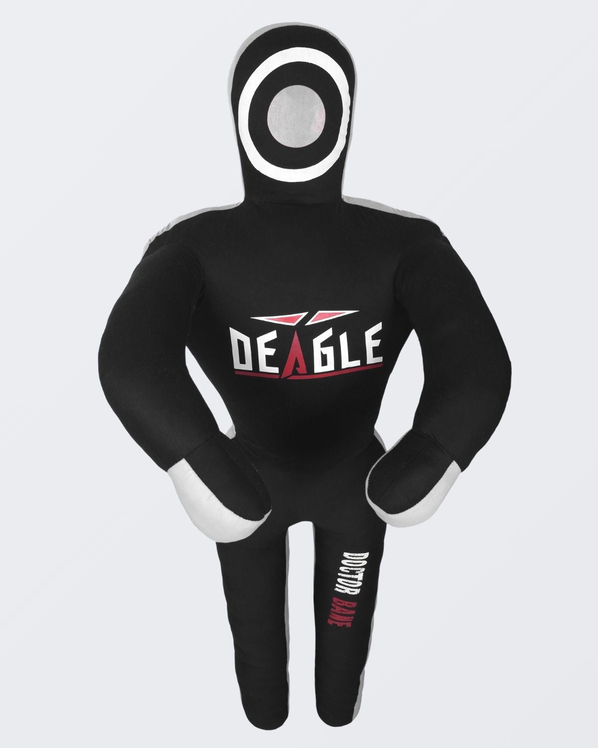 Doctore Bane - Grappling Dummy