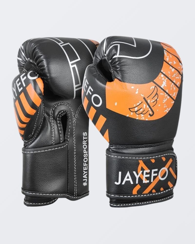 Guantes de Boxeo Para Niños