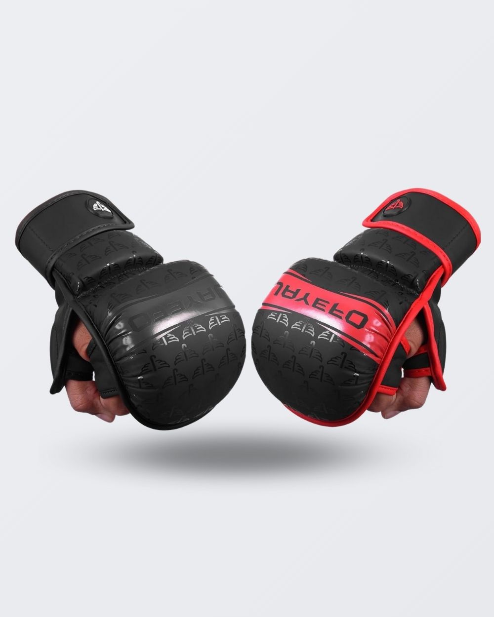 Guantes Sparring MMA