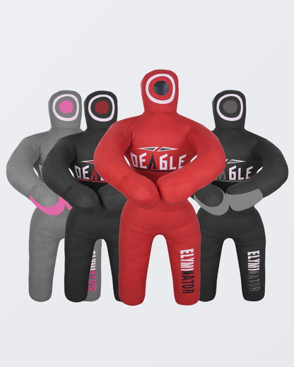 Eliminator - Grappling Dummy for Kids