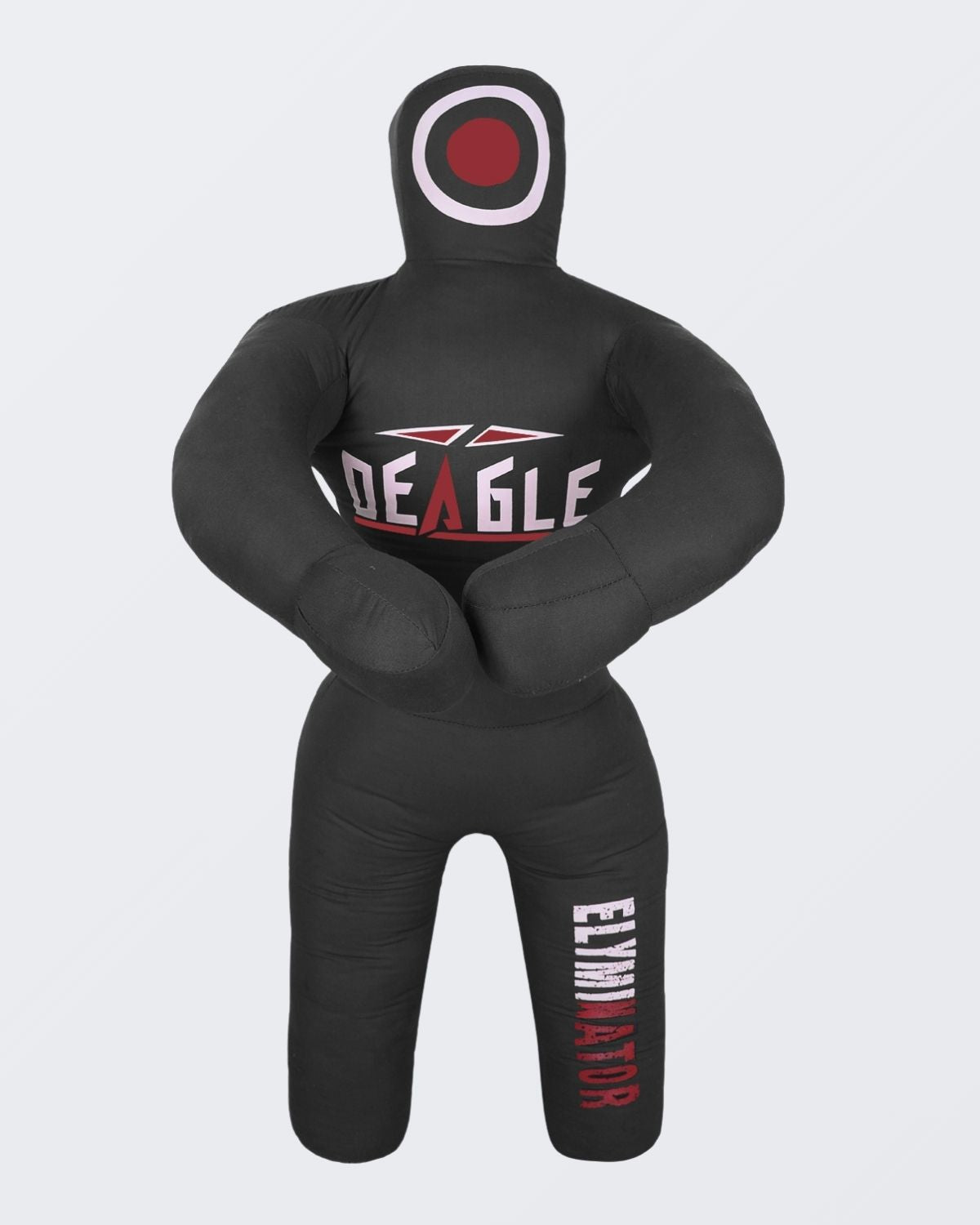 Eliminator - Grappling Dummy for Kids