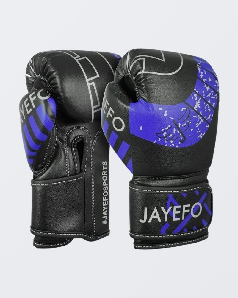 Guantes de Boxeo Para Niños