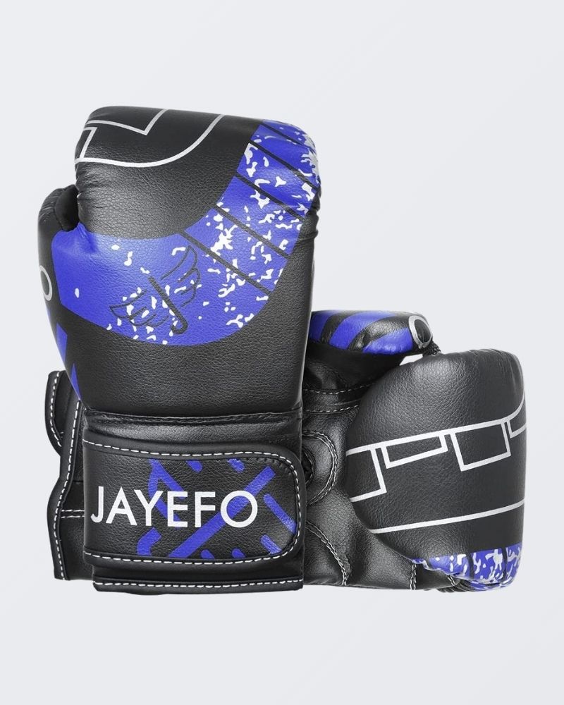 Guantes de Boxeo Para Niños