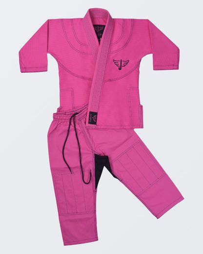 Kimono BJJ - Niños