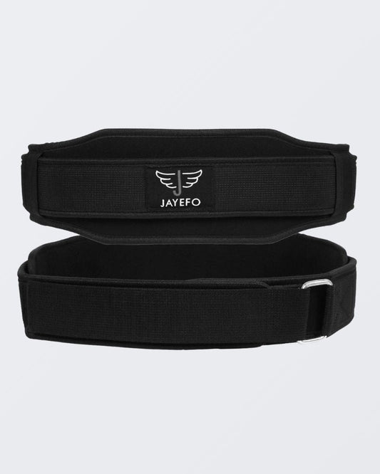 Light Weightlifting Belt