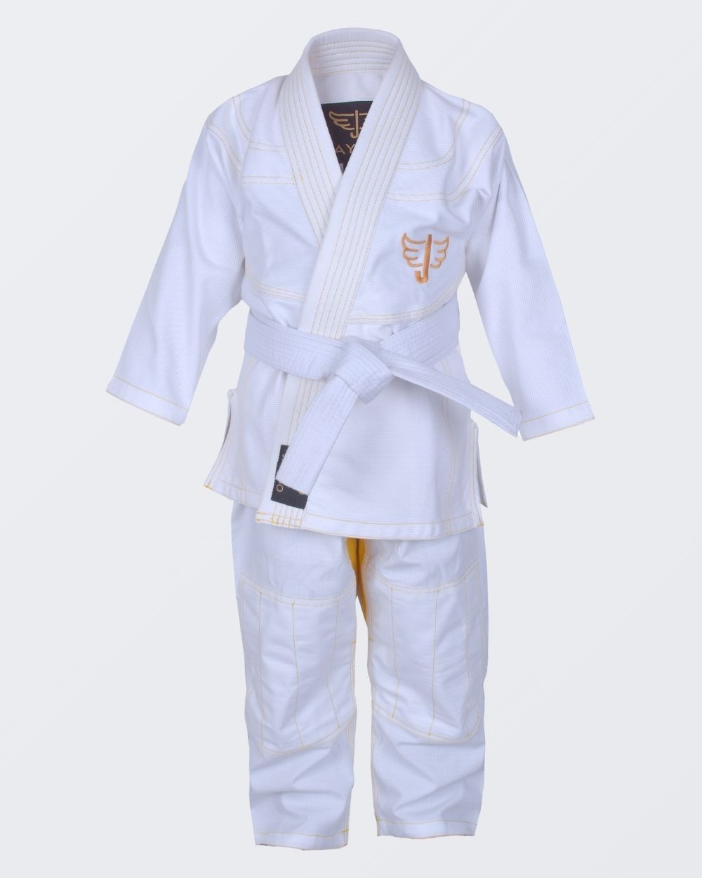 Kimono BJJ - Niños