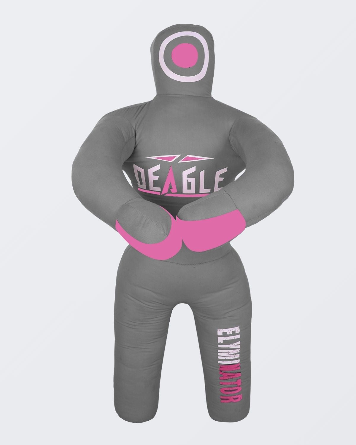 Eliminator - Grappling Dummy for Kids