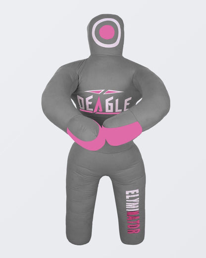 Eliminator - Grappling Dummy for Kids