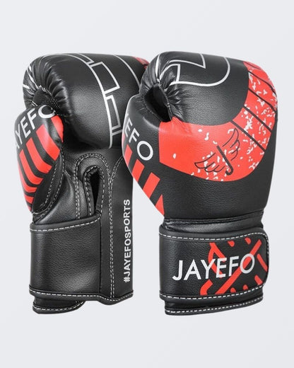 Guantes de Boxeo Para Niños