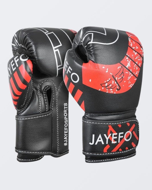 Guantes de Boxeo Para Niños