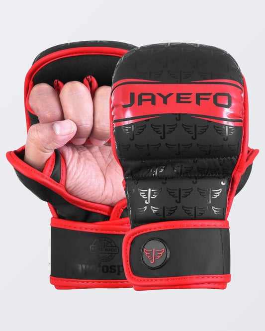 Guantes Sparring MMA