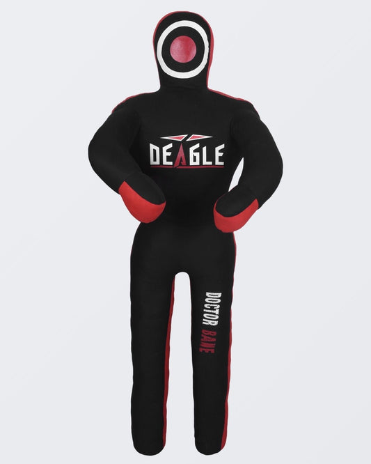 Doctore Bane - Grappling Dummy