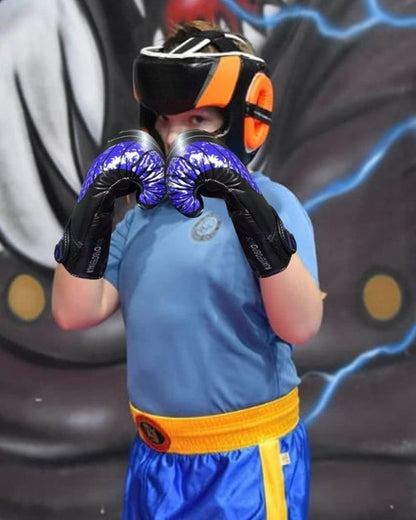 Guantes de Boxeo Para Niños