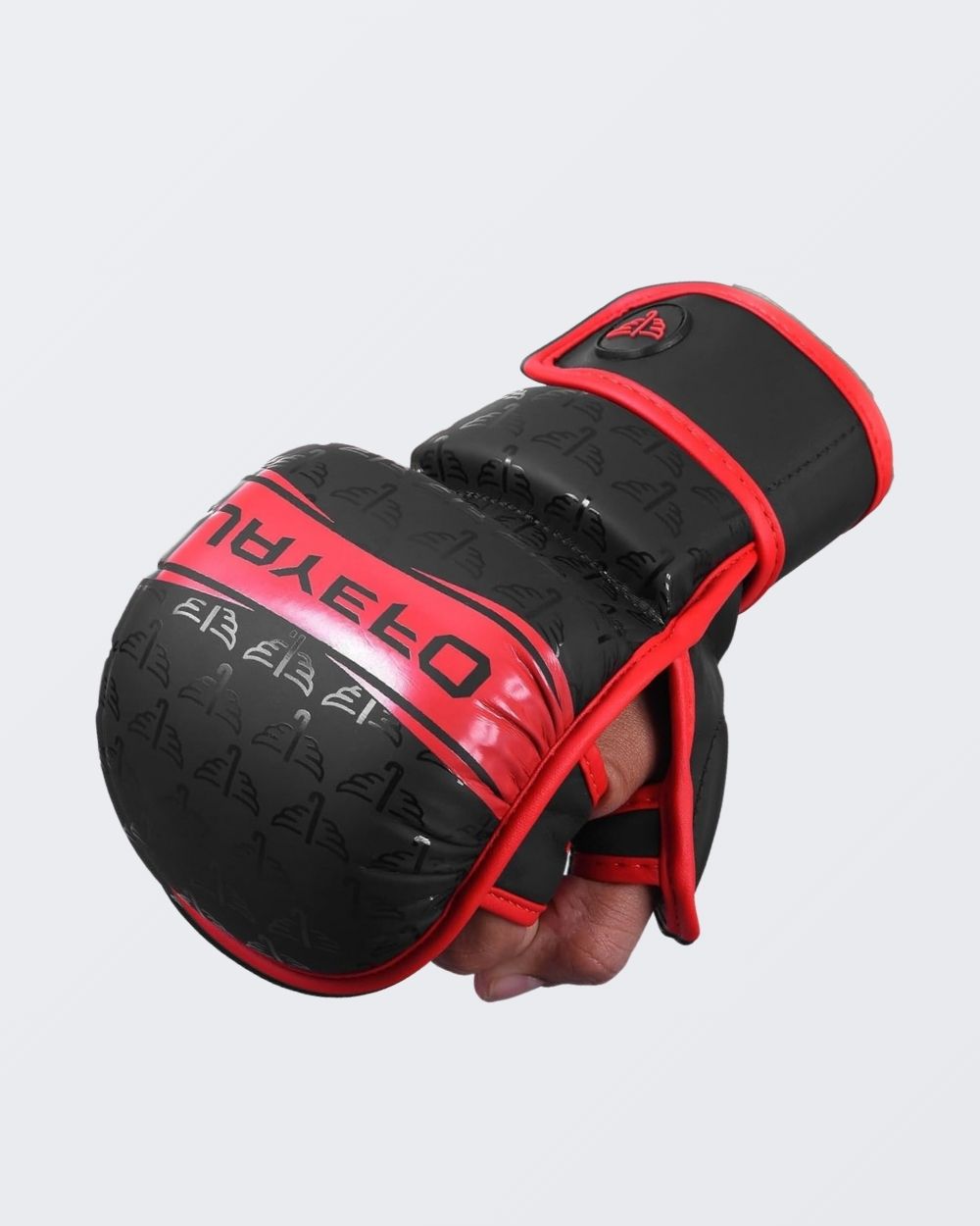 Guantes Sparring MMA