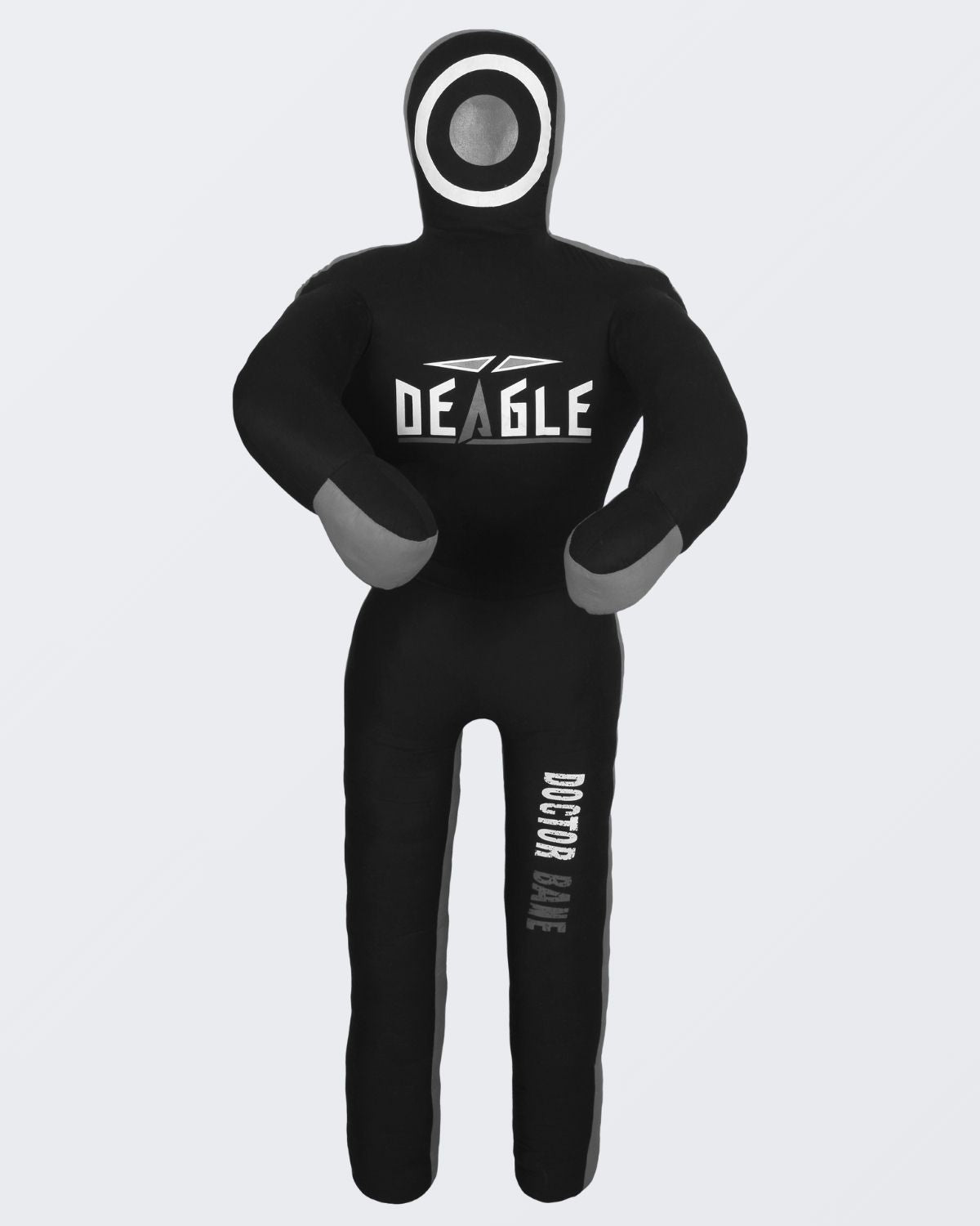 Doctore Bane - Grappling Dummy