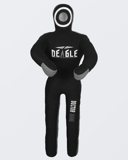 Doctore Bane - Grappling Dummy