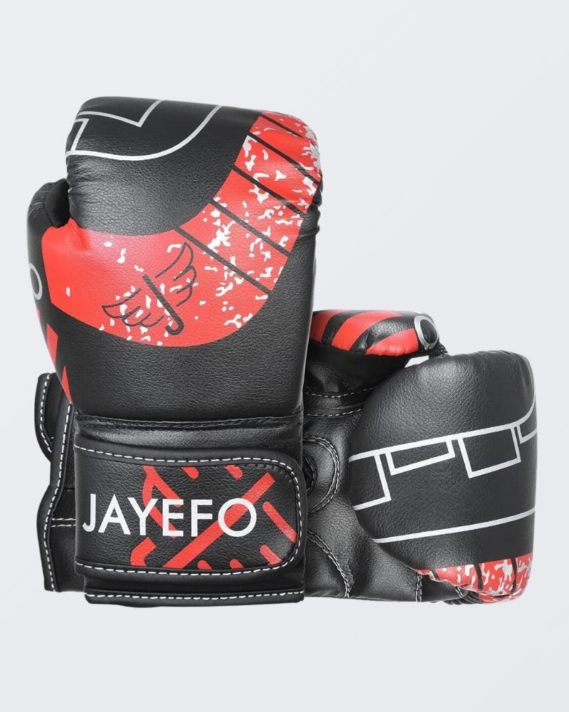 Guantes de Boxeo Para Niños