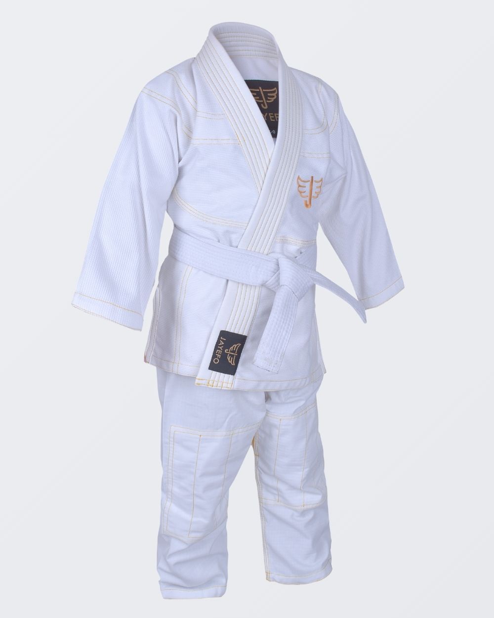 Kimono BJJ - Niños