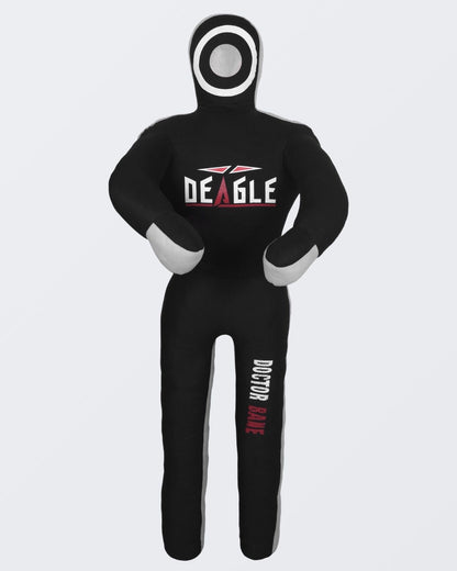 Doctore Bane - Grappling Dummy