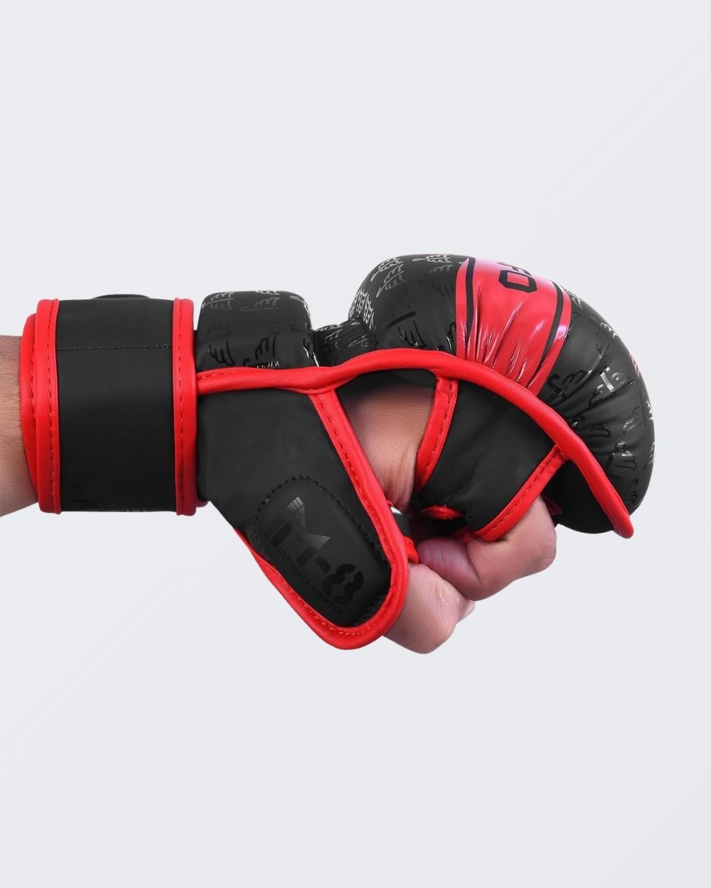 Guantes Sparring MMA