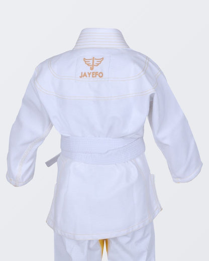 Kimono BJJ - Niños