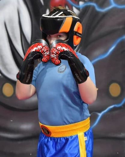 Guantes de Boxeo Para Niños