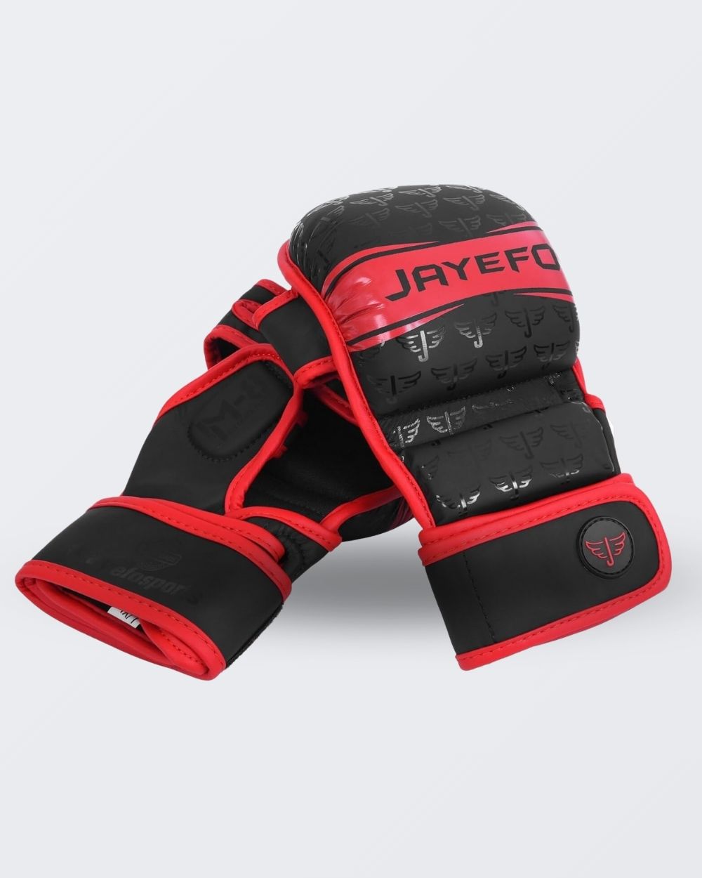 Guantes Sparring MMA
