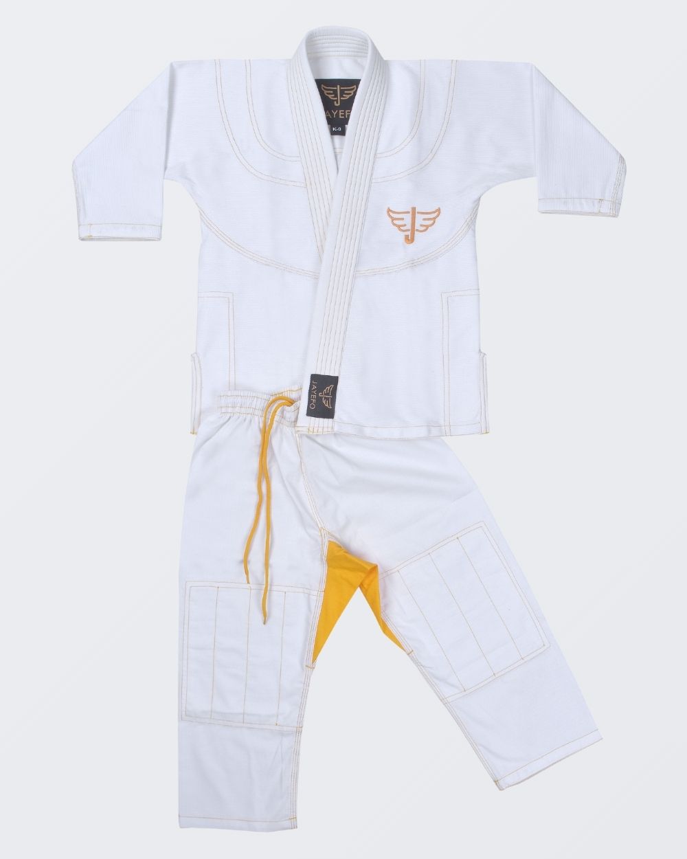 Kimono BJJ - Niños