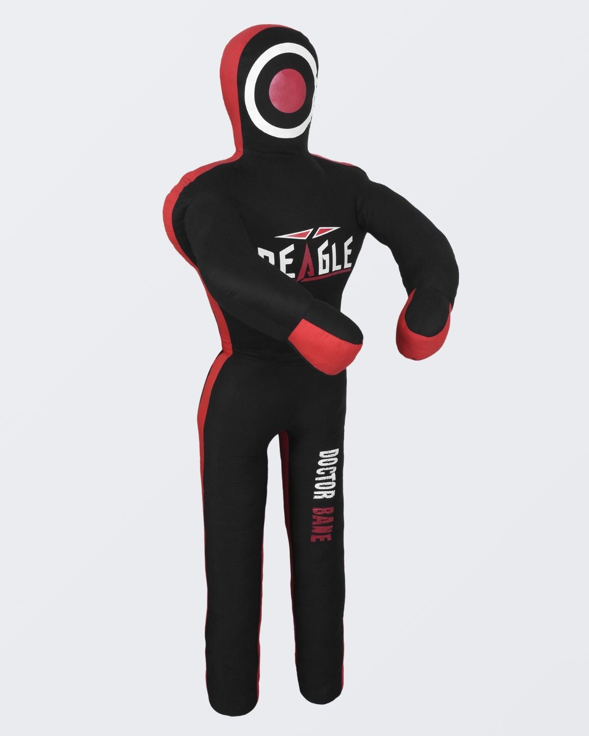 Doctore Bane - Grappling Dummy