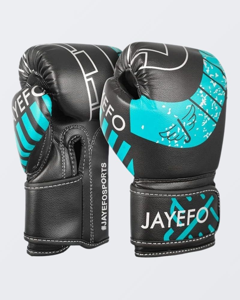 Guantes de Boxeo Para Niños