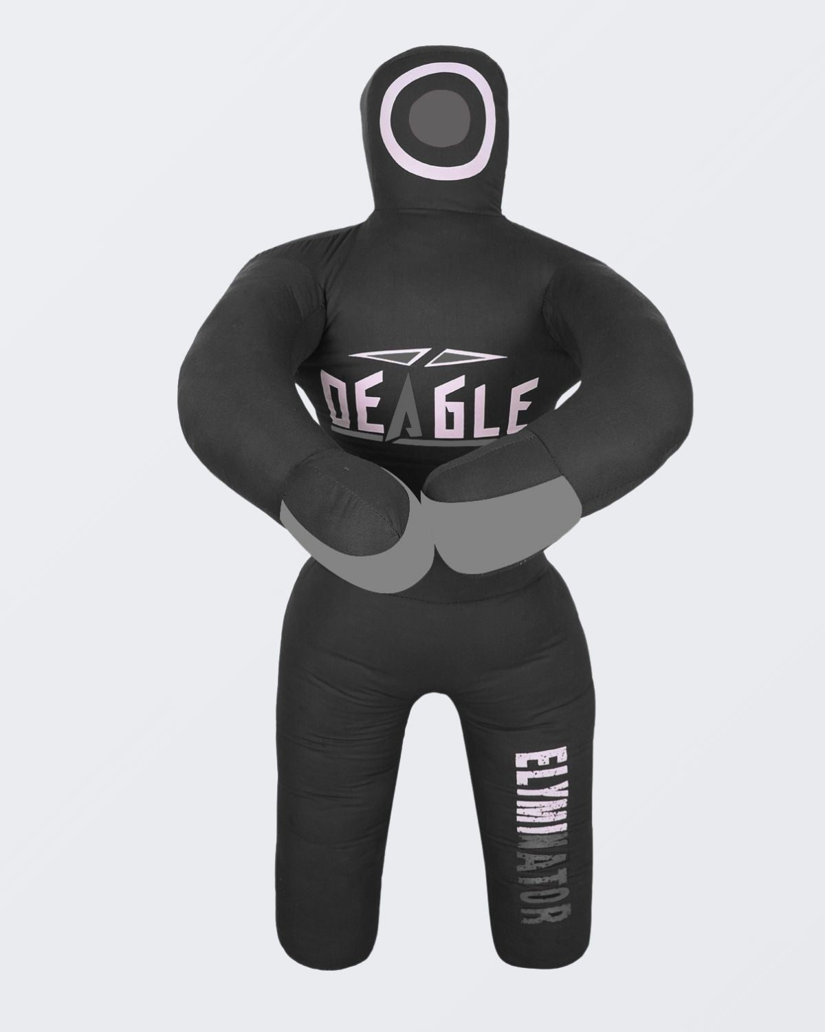 Eliminator - Grappling Dummy for Kids