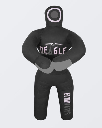 Eliminator - Grappling Dummy for Kids