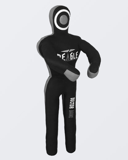 Doctore Bane - Grappling Dummy