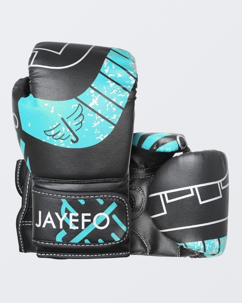 Guantes de Boxeo Para Niños