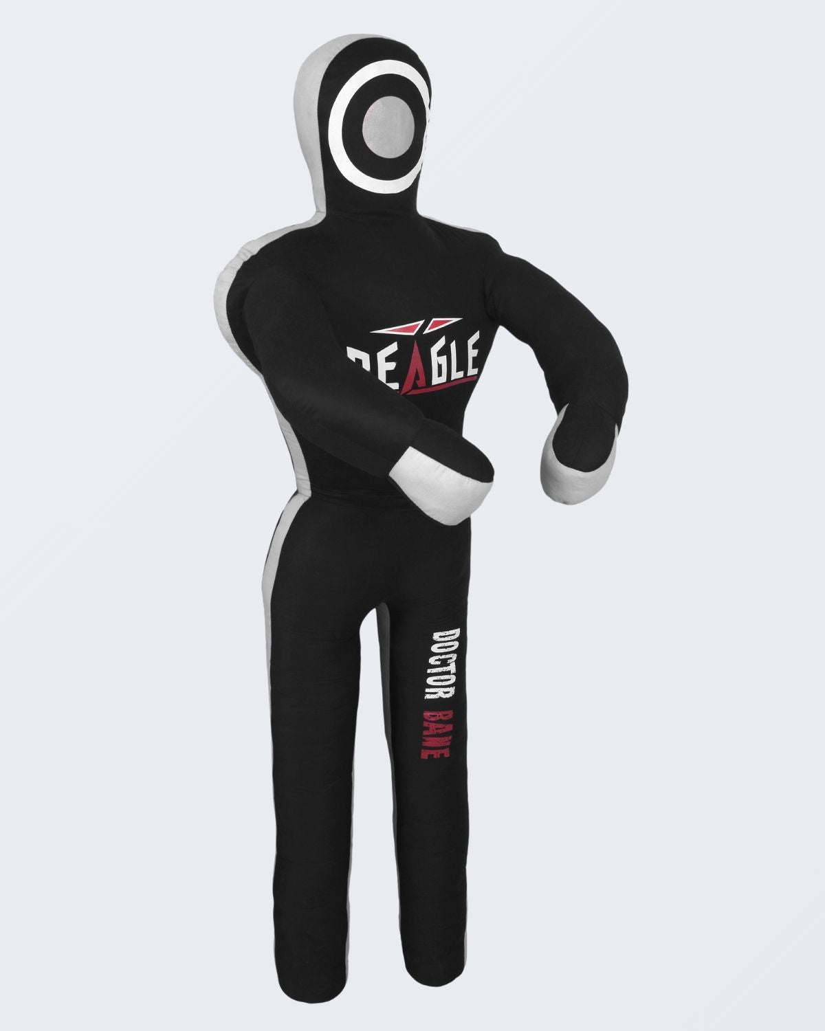 Doctore Bane - Grappling Dummy