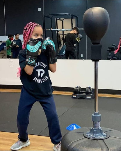 Guantes de Boxeo Para Niños