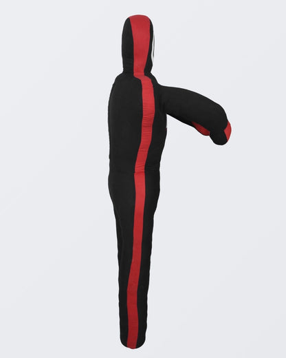 Doctore Bane - Grappling Dummy